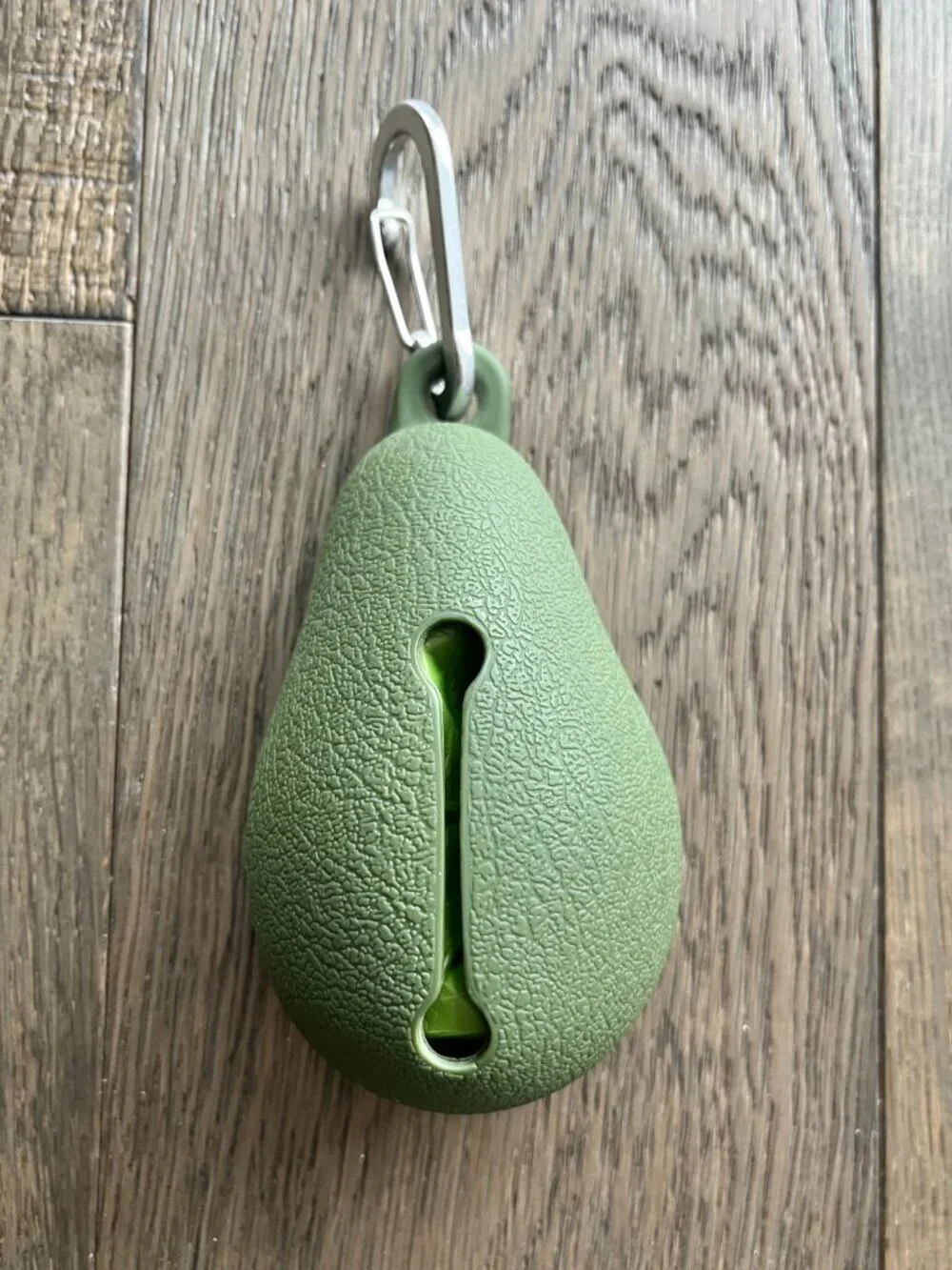 SoPhresh avocado dog